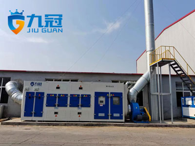 青島金王應用化學股份有限公司